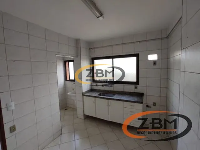 Apartamento com 105m² 2 quartos e 2 banheiros, à venda, no bairro Centro em Londrina
