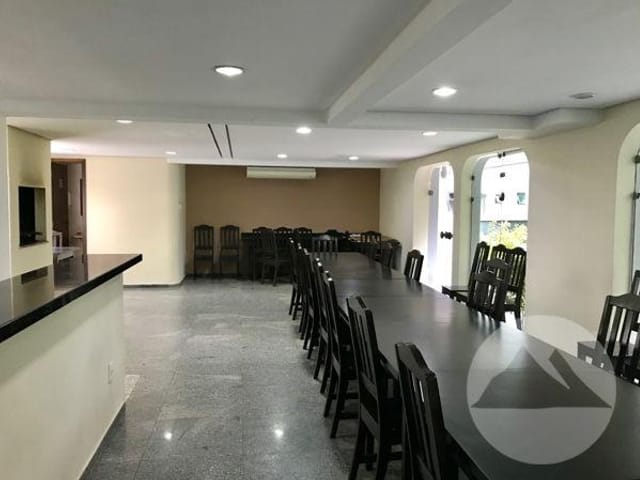 Foto do Apartamento - Apartamento Residencial à venda, Victor Konder, Blumenau - . | ZERMATT IMOVEIS LTDA