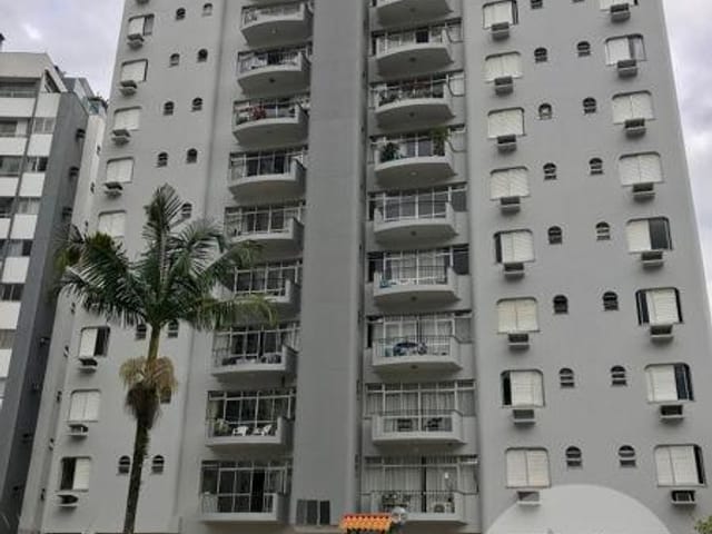 Foto do Apartamento - Apartamento Residencial à venda, Victor Konder, Blumenau - . | ZERMATT IMOVEIS LTDA