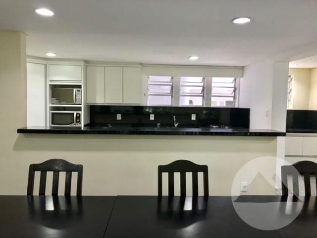 Foto do Apartamento - Apartamento Residencial à venda, Victor Konder, Blumenau - . | ZERMATT IMOVEIS LTDA