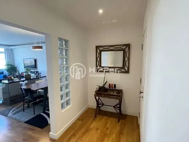 Apartamento com 190m² 3 quartos e 3 banheiros, à venda, no bairro Perdizes em São Paulo