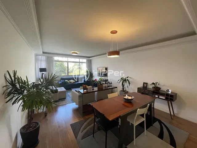 Apartamento com 190m² 3 quartos e 3 banheiros, à venda, no bairro Perdizes em São Paulo