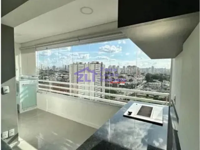 Apartamento com 43m² 1 quarto e 1 banheiro, à venda, no bairro Tatuapé em São Paulo