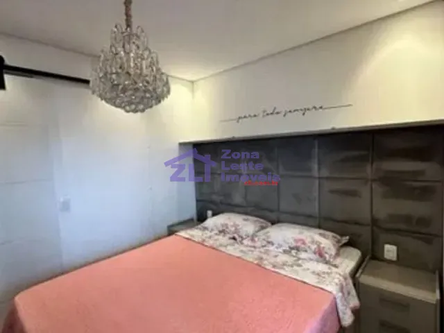 Apartamento com 43m² 1 quarto e 1 banheiro, à venda, no bairro Tatuapé em São Paulo