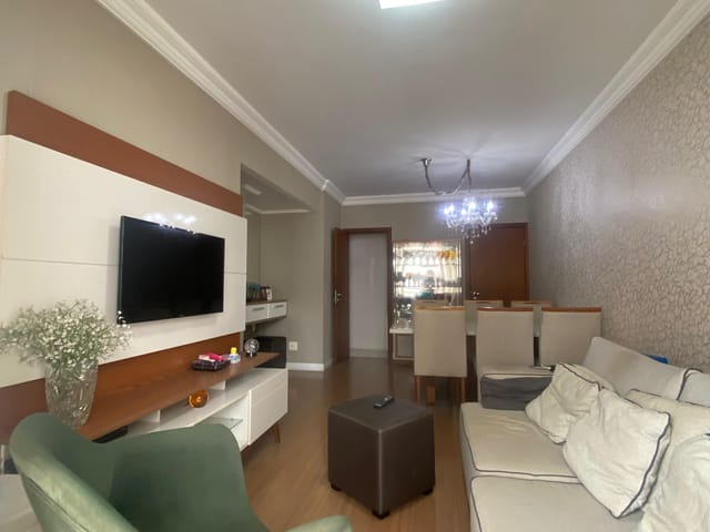 Foto do Apartamento - Apartamento à venda, Praia do Canto, Vitória, ES | Vitoria Imóveis