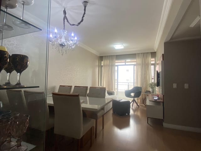 Foto do Apartamento - Apartamento à venda, Praia do Canto, Vitória, ES | Vitoria Imóveis