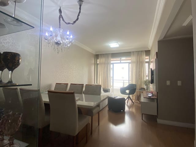 Foto do Apartamento - Apartamento à venda, Praia do Canto, Vitória, ES | Vitoria Imóveis