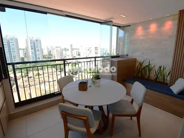 Apartamento com 68m² 2 quartos e 2 banheiros, à venda, no bairro Taquaral em Campinas
