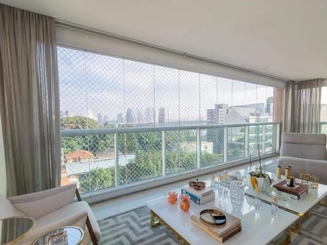 Foto do Apartamento - Apartamento à venda, Perdizes, São Paulo, SP | Vista Livre