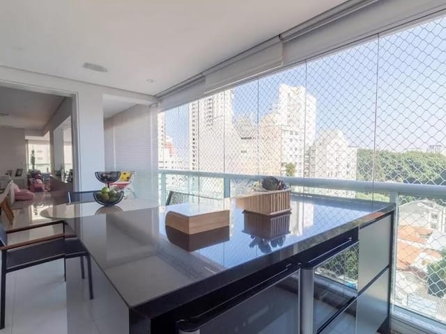 Foto do Apartamento - Apartamento à venda, Perdizes, São Paulo, SP | Vista Livre