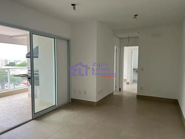 Apartamento com 66m² 2 quartos e 2 banheiros, à venda, no bairro Vila Azevedo em São Paulo