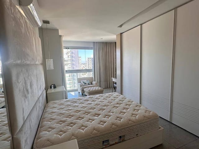 Foto do Apartamento - Apartamento para locação, Barro Vermelho, Vitória, ES | Vitoria Imóveis