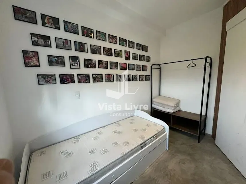 Apartamento, 2 quartos, 60 m² - Foto 15