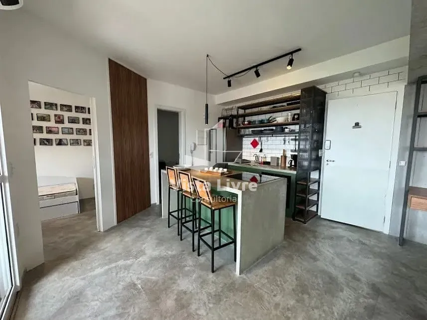 Apartamento, 2 quartos, 60 m² - Foto 6