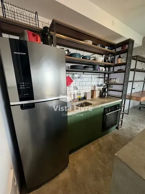 Apartamento, 2 quartos, 60 m² - Foto 8
