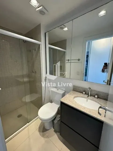 Apartamento, 2 quartos, 60 m² - Foto 23