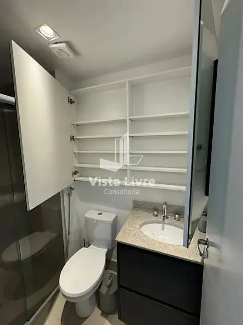 Apartamento, 2 quartos, 60 m² - Foto 24