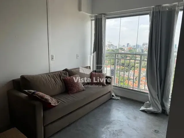 Apartamento com 60m² 2 quartos e 2 banheiros, à venda, no bairro Sumarezinho em São Paulo