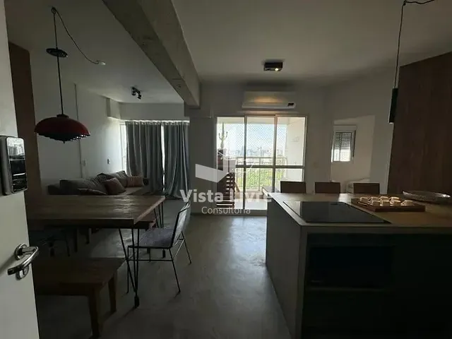 Apartamento com 60m² 2 quartos e 2 banheiros, à venda, no bairro Sumarezinho em São Paulo