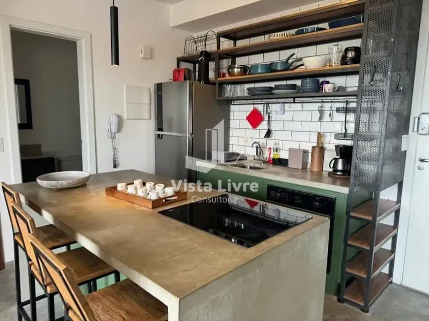 Apartamento, 2 quartos, 60 m² - Foto 7