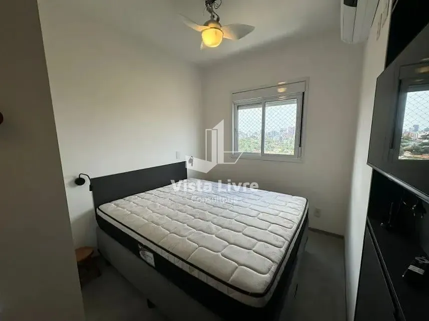 Apartamento, 2 quartos, 60 m² - Foto 11