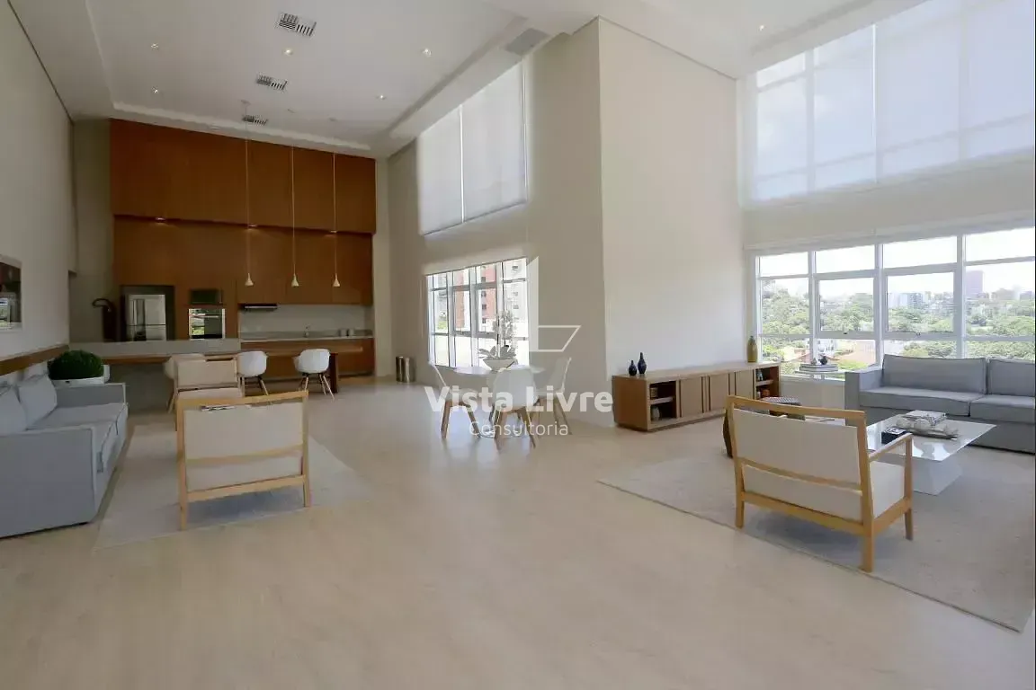 Apartamento, 2 quartos, 60 m² - Foto 29