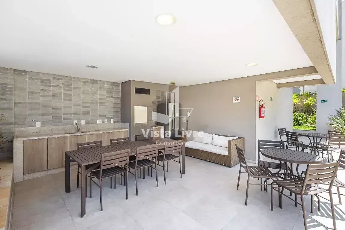 Apartamento, 2 quartos, 60 m² - Foto 30