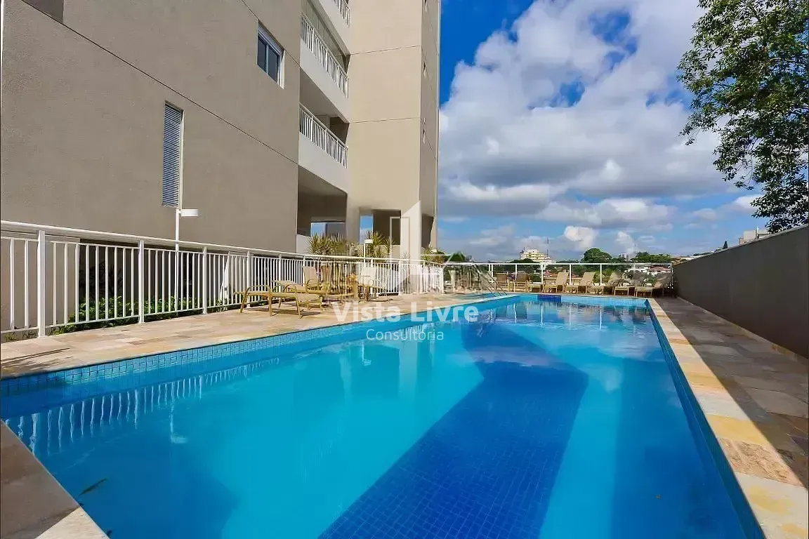 Apartamento, 2 quartos, 60 m² - Foto 26