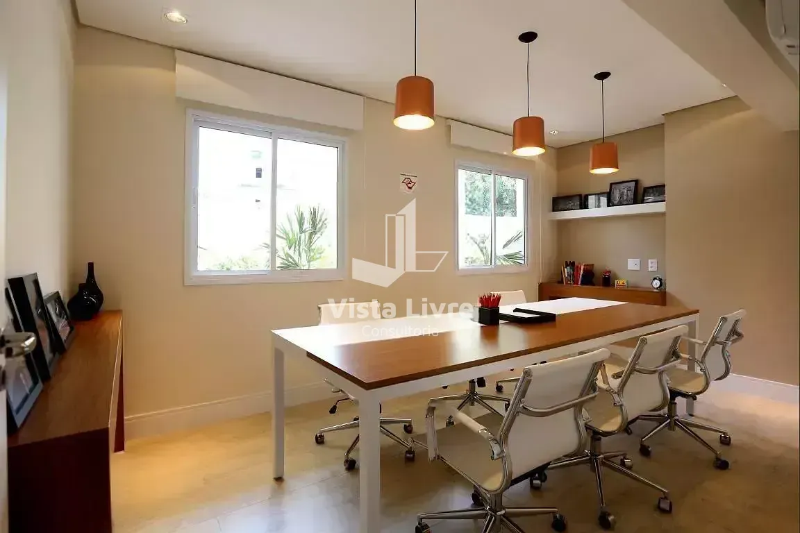 Apartamento, 2 quartos, 60 m² - Foto 32