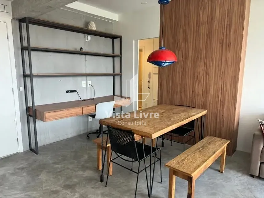 Apartamento, 2 quartos, 60 m² - Foto 3