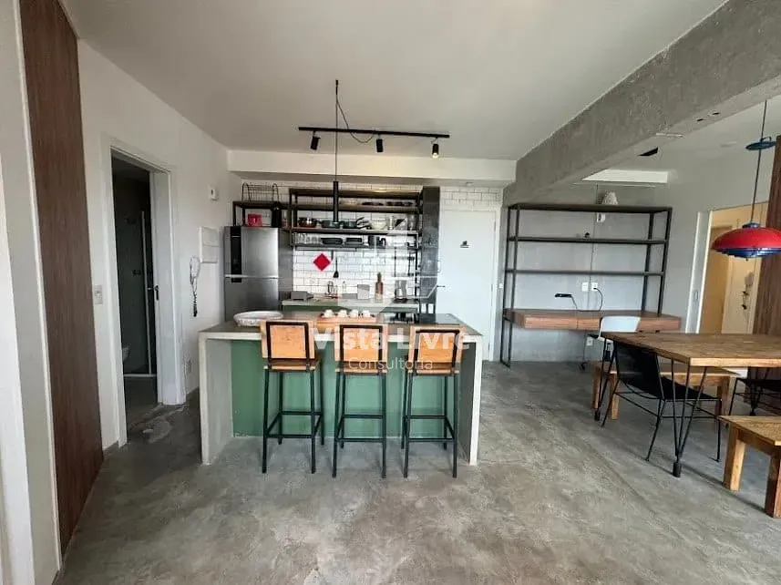 Apartamento, 2 quartos, 60 m² - Foto 9