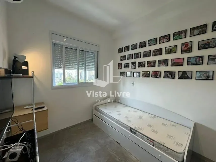 Apartamento, 2 quartos, 60 m² - Foto 16