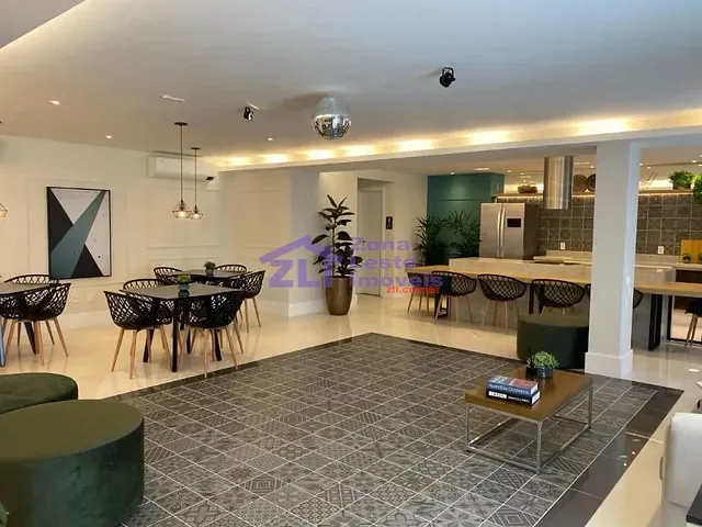 Apartamento com 66m² 2 quartos e 2 banheiros, à venda, no bairro Vila Azevedo em São Paulo