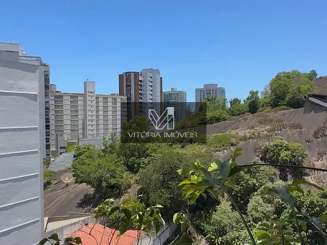 Apartamento 3 quartos e 3 banheiros, à venda, no bairro Praia do Canto em Vitória