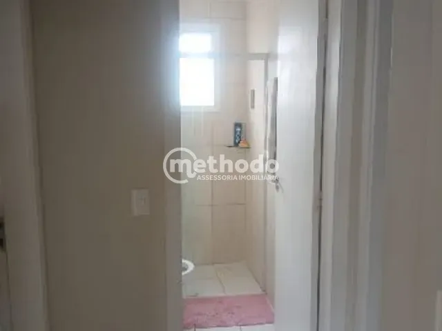 Apartamento com 57m² 2 quartos e 1 banheiro, à venda, no bairro Jardim Monte Verde em Valinhos
