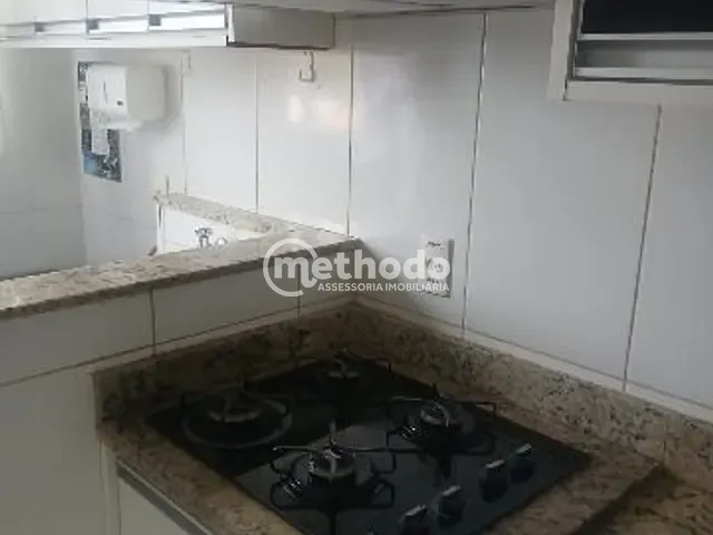 Apartamento com 57m² 2 quartos e 1 banheiro, à venda, no bairro Jardim Monte Verde em Valinhos