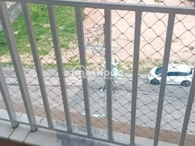 Apartamento com 57m² 2 quartos e 1 banheiro, à venda, no bairro Jardim Monte Verde em Valinhos