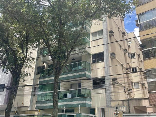 Foto do Apartamento - Apartamento para locação, Jardim da Penha, Vitória, ES | Vitoria Imóveis