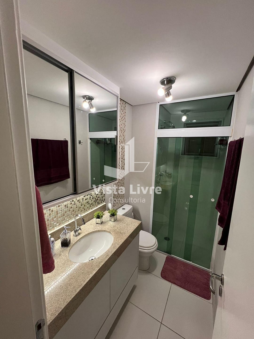 Apartamento à venda com 3 quartos, 96m² - Foto 13
