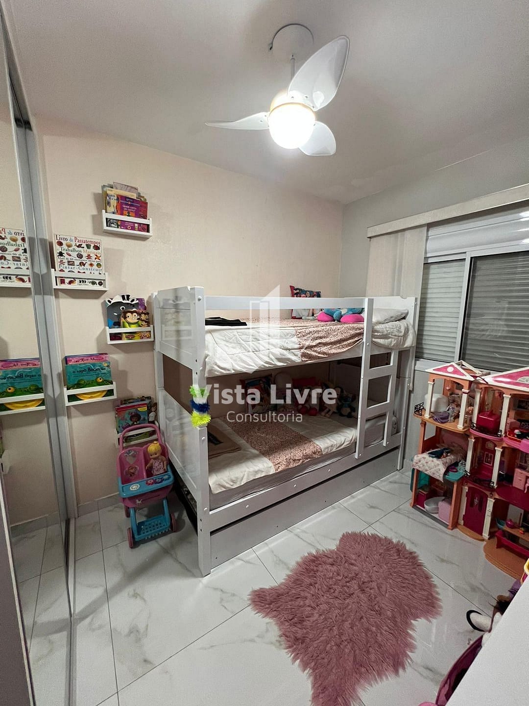 Apartamento à venda com 3 quartos, 96m² - Foto 12