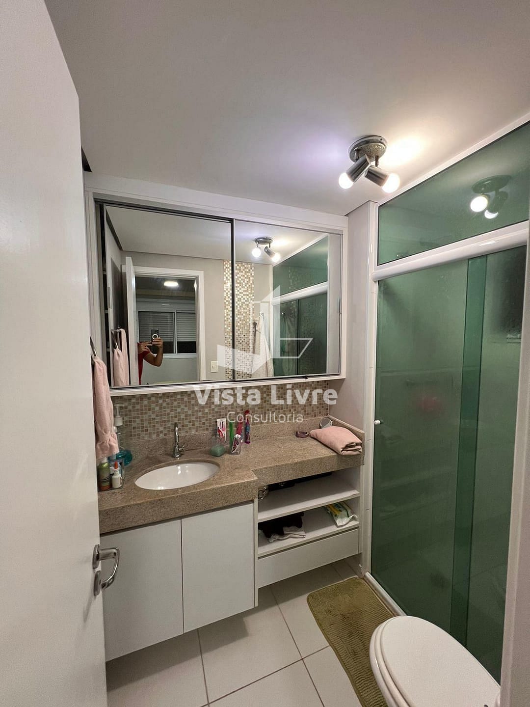 Apartamento à venda com 3 quartos, 96m² - Foto 14