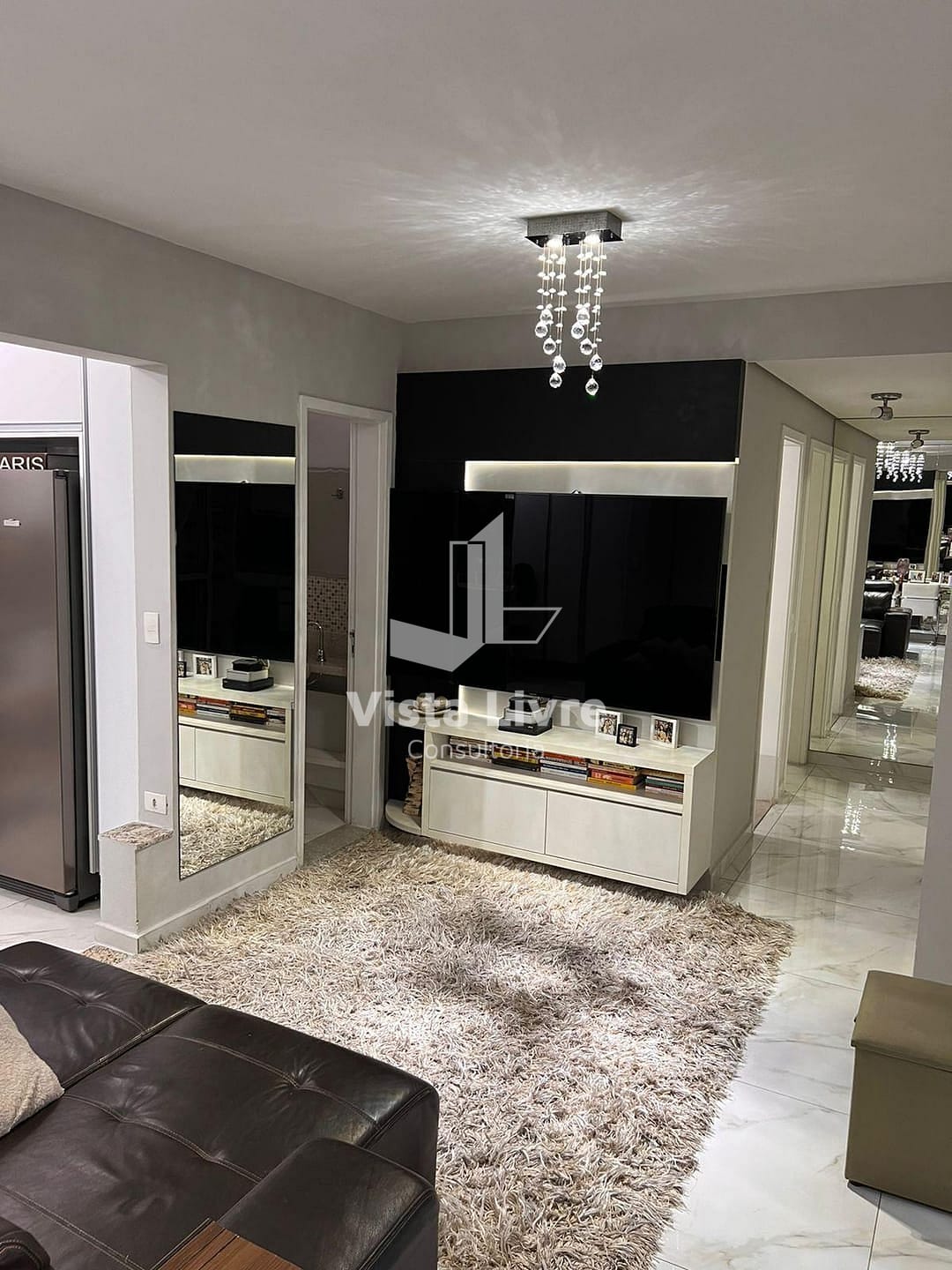 Apartamento à venda com 3 quartos, 96m² - Foto 6