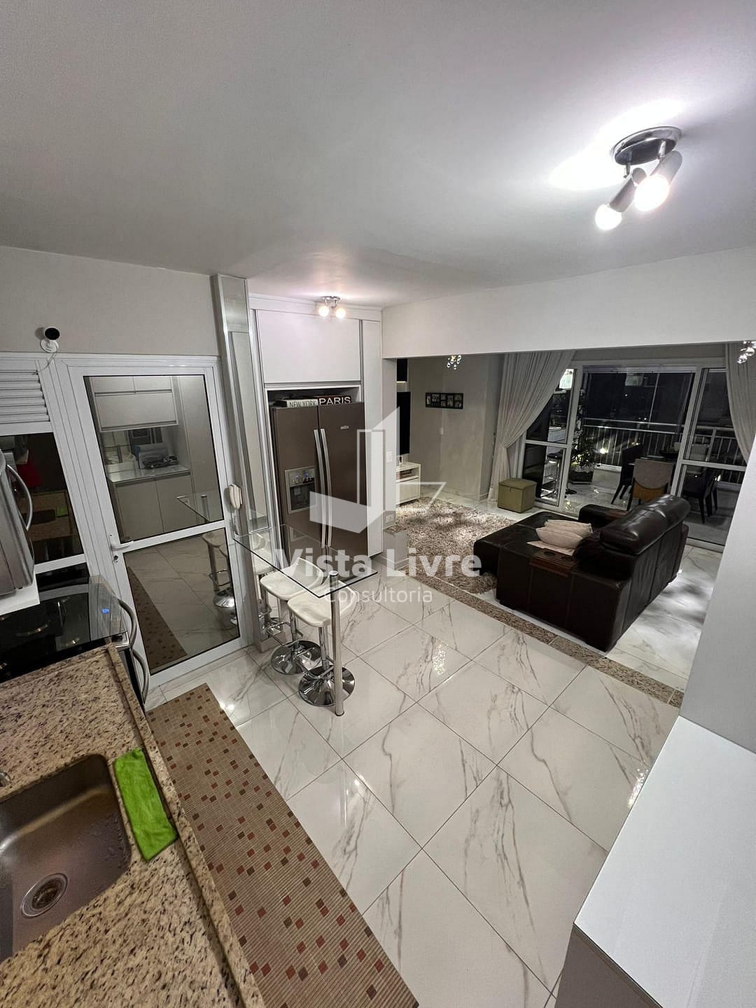 Apartamento à venda com 3 quartos, 96m² - Foto 5