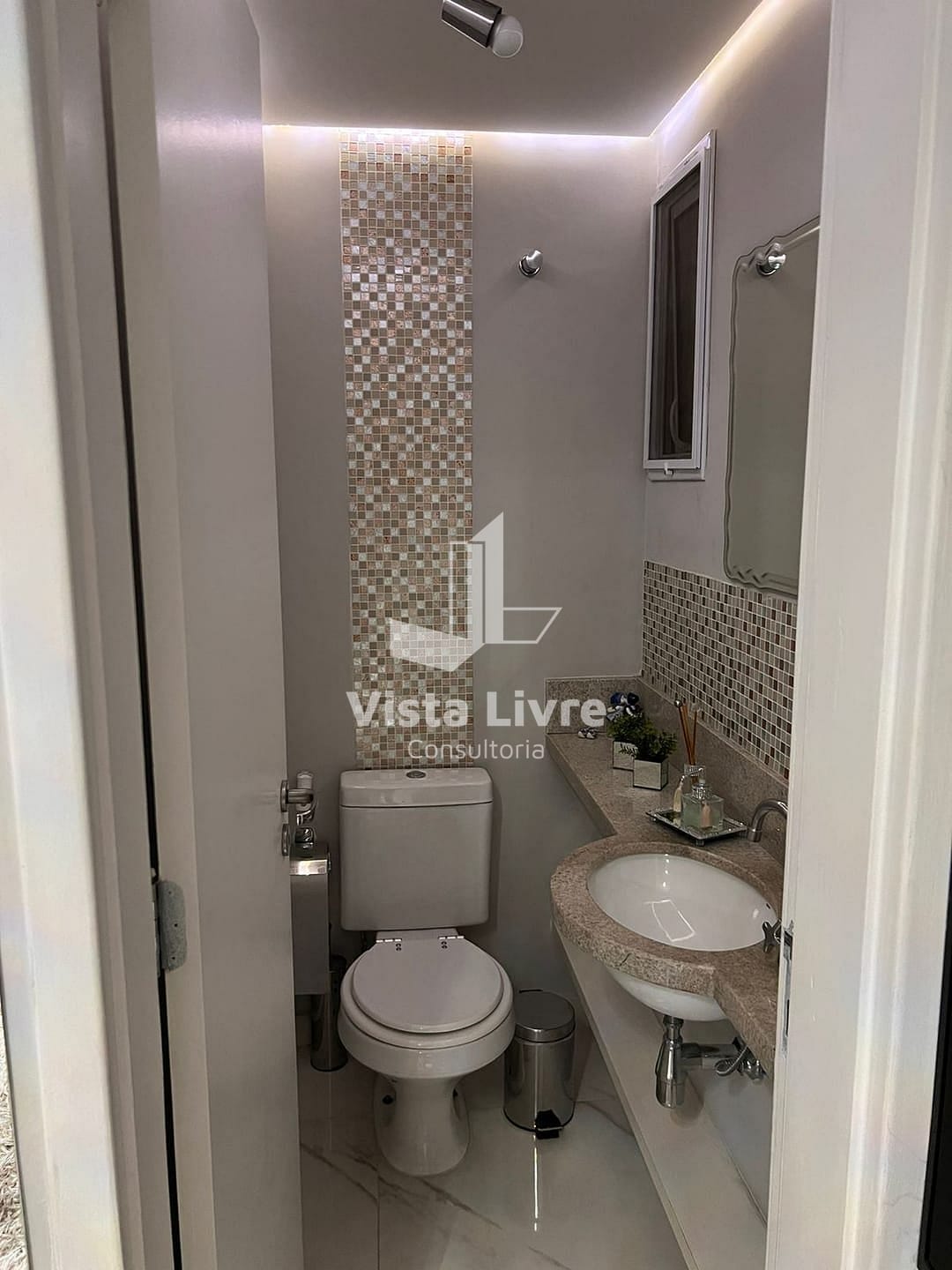 Apartamento à venda com 3 quartos, 96m² - Foto 15