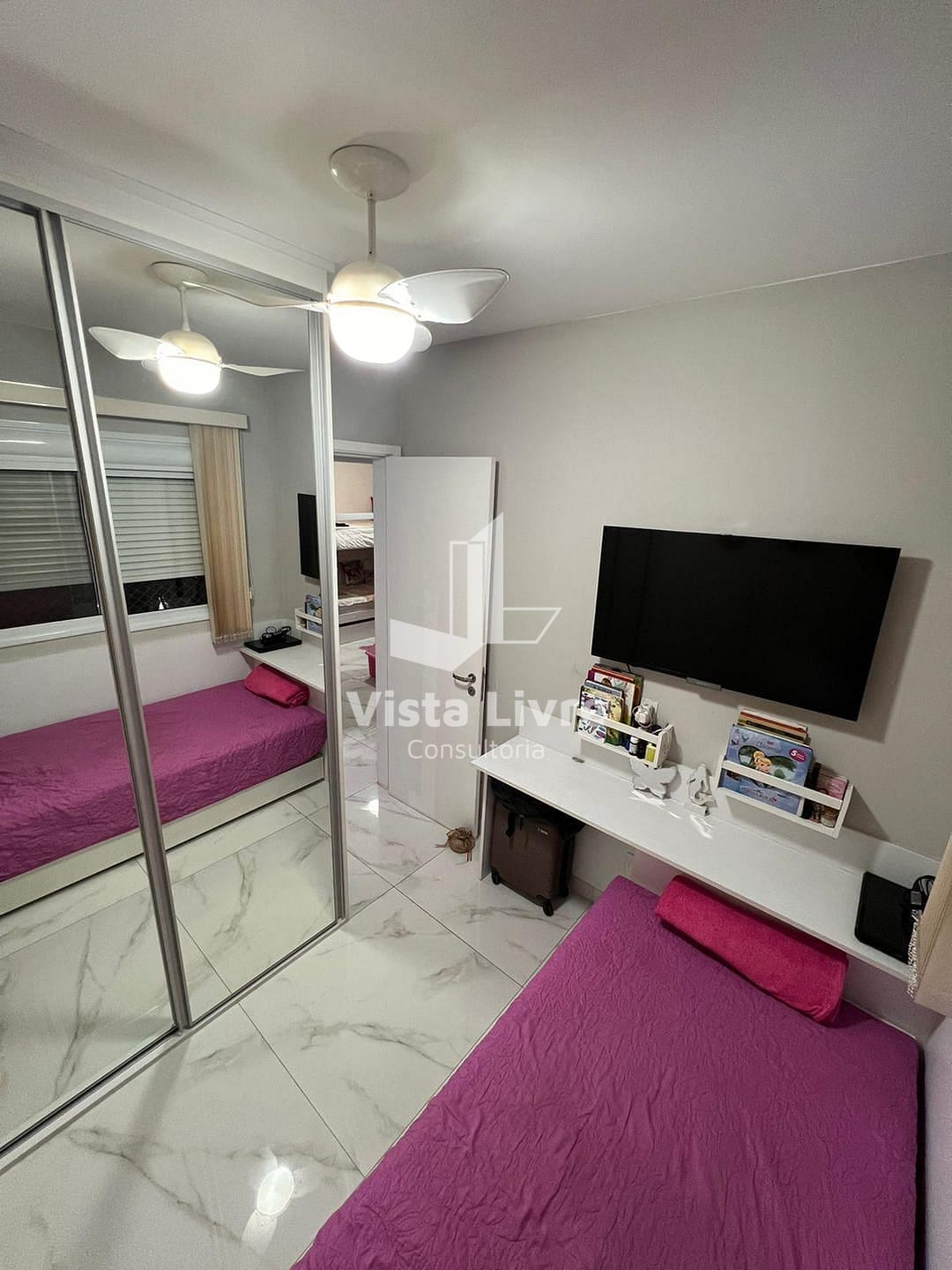 Apartamento à venda com 3 quartos, 96m² - Foto 11