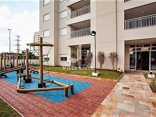 Apartamento à venda com 3 quartos, 96m² - Foto 29
