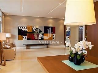 Apartamento à venda com 3 quartos, 96m² - Foto 46