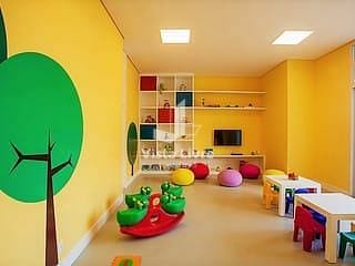 Apartamento à venda com 3 quartos, 96m² - Foto 31