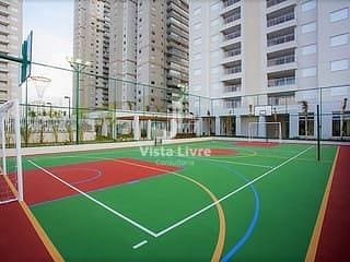 Apartamento à venda com 3 quartos, 96m² - Foto 33