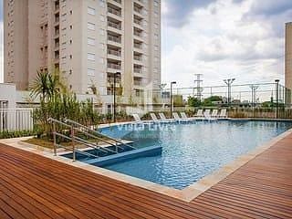Apartamento à venda com 3 quartos, 96m² - Foto 21